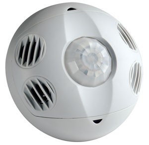 large room occupancy sensor