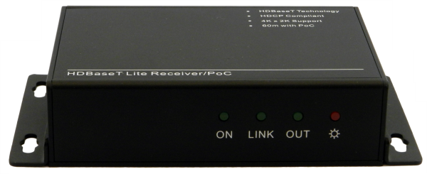 Receiver