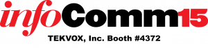 InfoComm