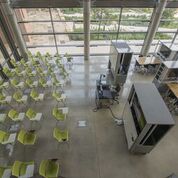 Trinity Collaborative Engineering Studio