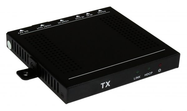 Official Product Photo of 70m HDBase-T TX