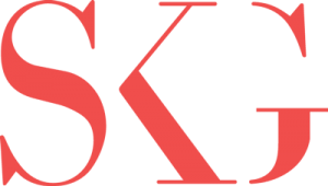 SKG Texas Logo