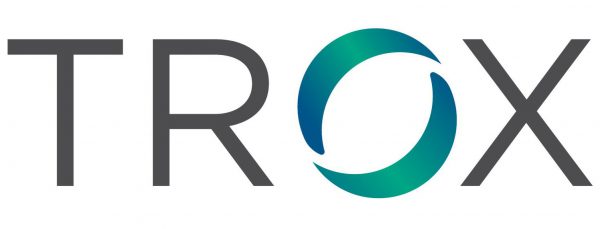 Trox Logo