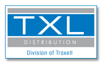 TXL Distribution Logo