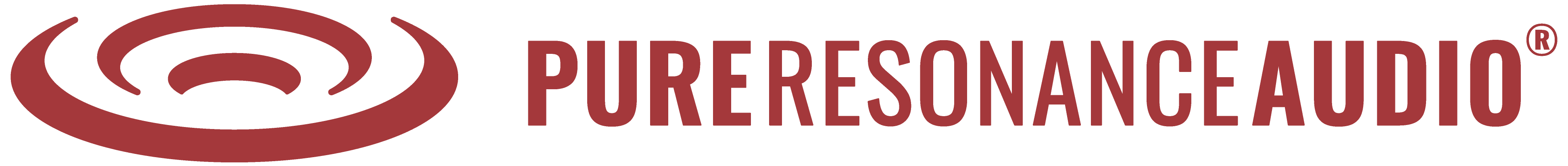 Pure Resonance Logo